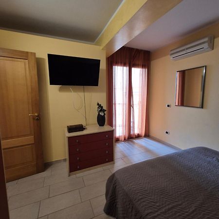 Apartament Casa Flavia Taormina Zewnętrze zdjęcie