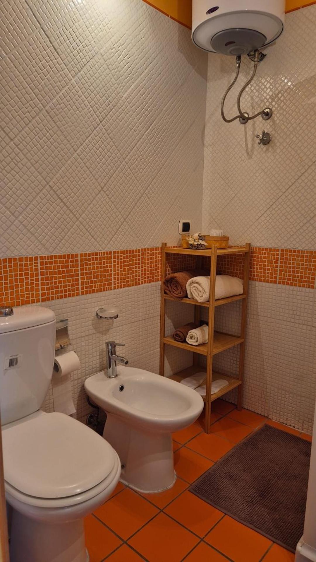 Apartament Casa Flavia Taormina Zewnętrze zdjęcie