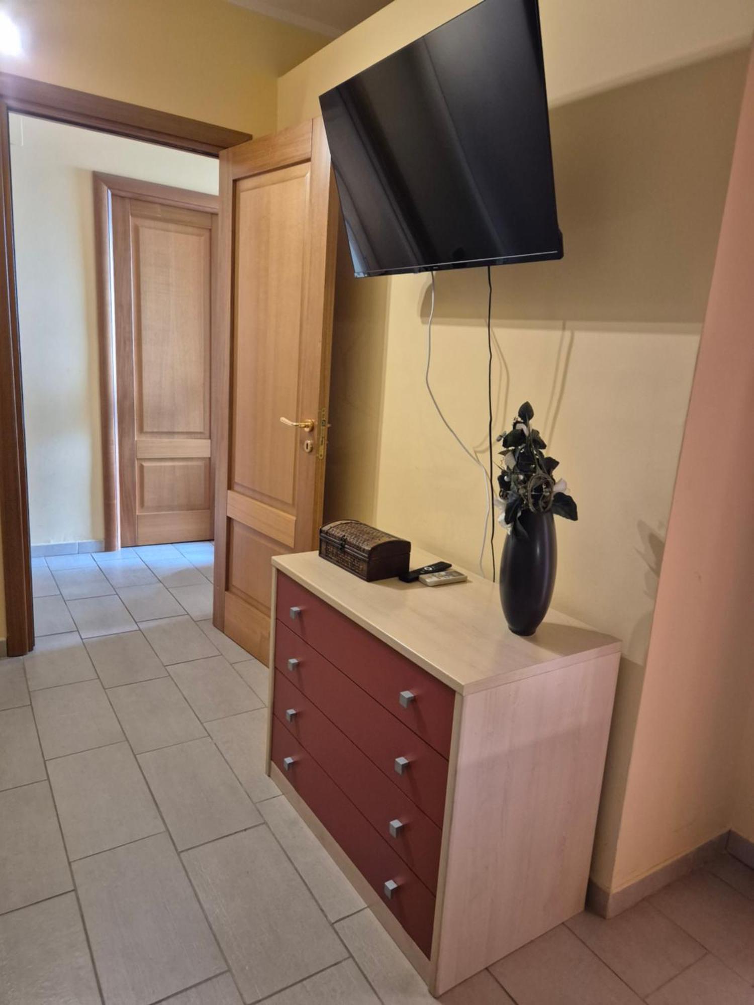 Apartament Casa Flavia Taormina Pokój zdjęcie