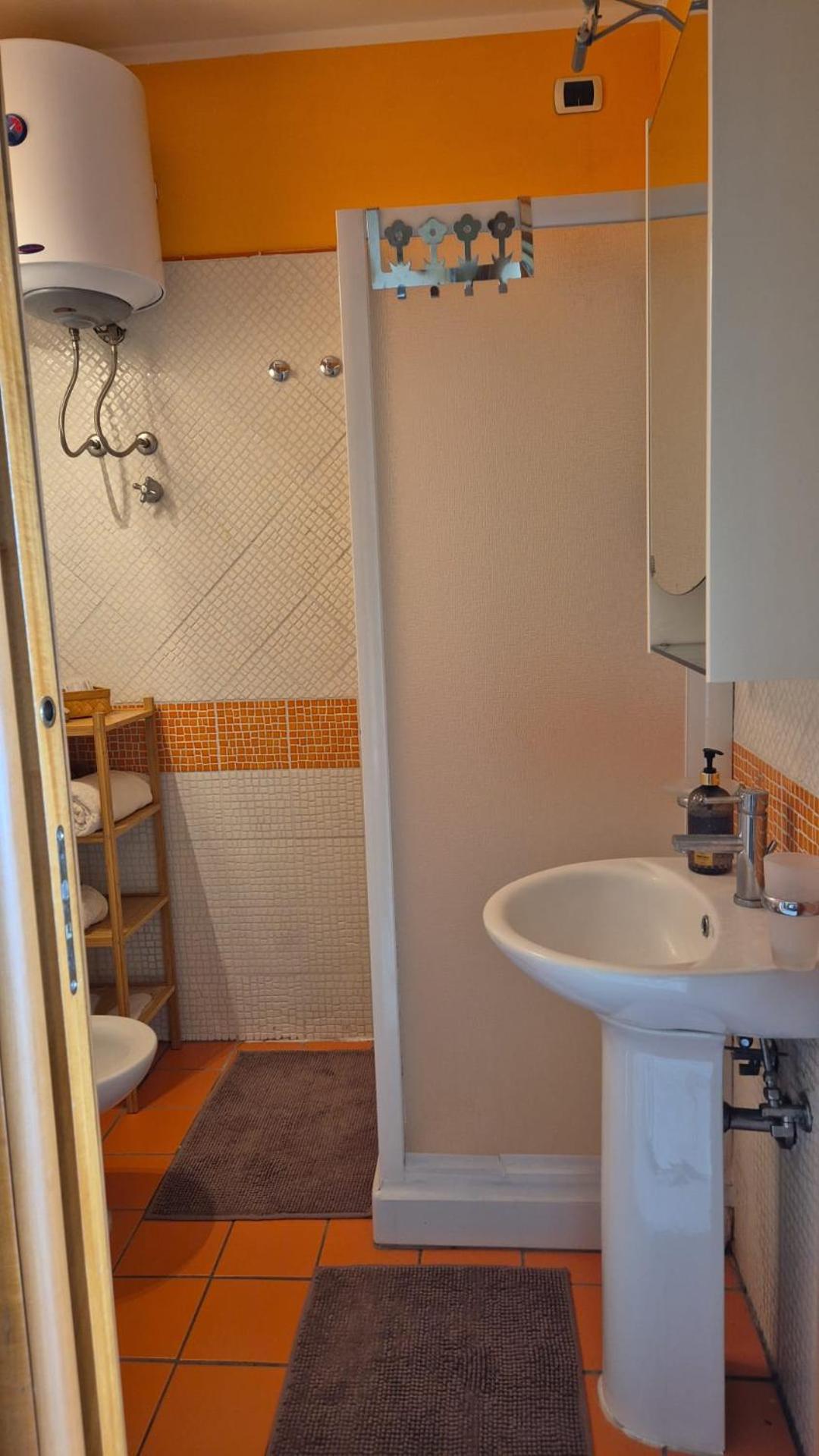 Apartament Casa Flavia Taormina Zewnętrze zdjęcie